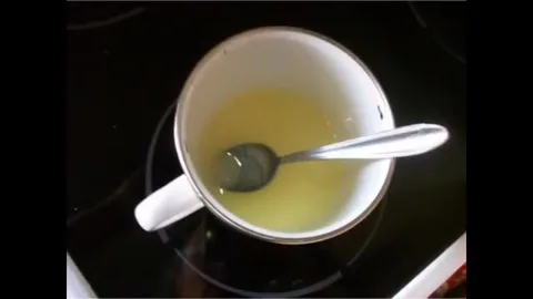 Pasta cukrowa od składników do gotowej masy