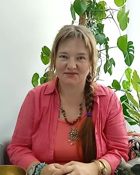 Ania Penkała